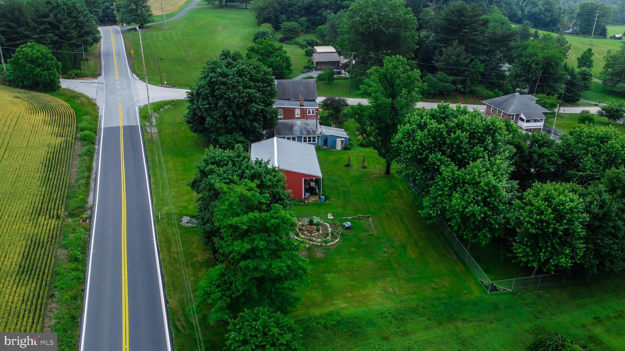 708 Iron Ridge Road Spring Grove, PA 17362 - Photo 54 of 55