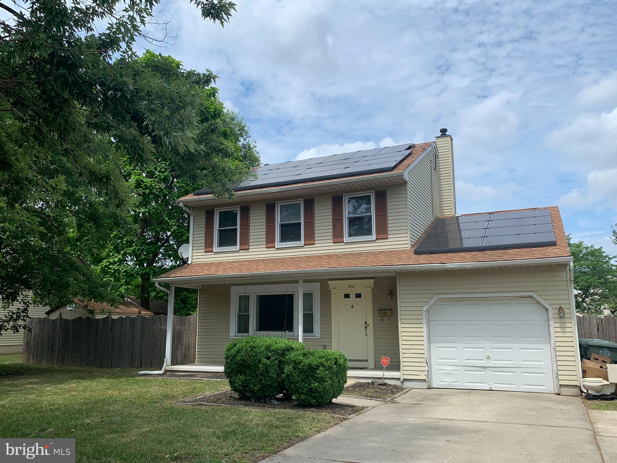 402 Carpenter Street Glassboro, NJ 08028 - Photo 1 of 26