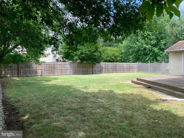 $4,200 | 402 Carpenter Street, Glassboro, NJ 08028