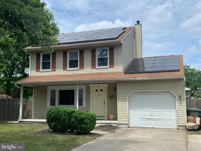 $4,200 | 402 Carpenter Street, Glassboro, NJ 08028