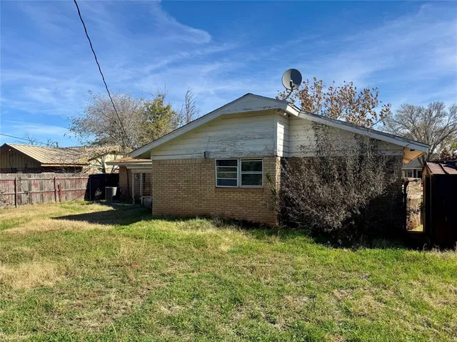 $139,000 | 2258 Minter Lane, Abilene, TX 79603
