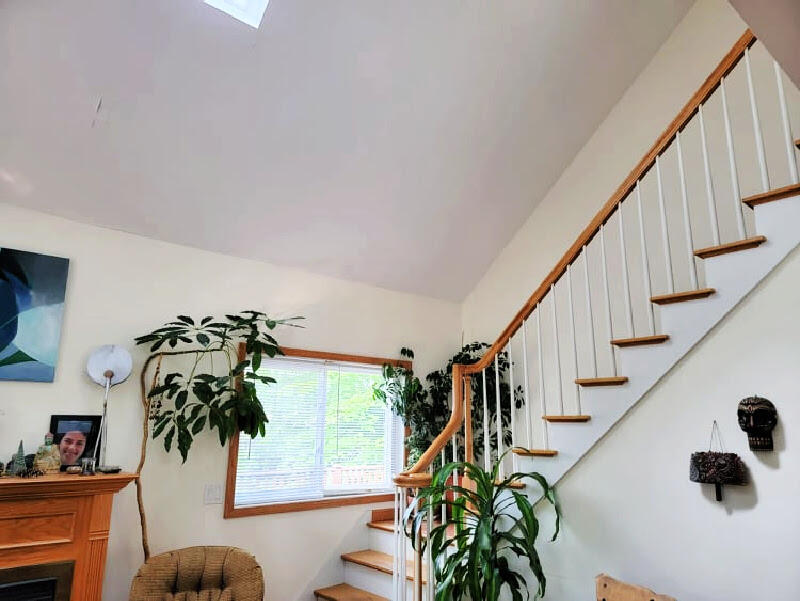426 Main Street, Unit C/A/B Springvale, ME 04083 - Photo 19 of 79 13 House stairway