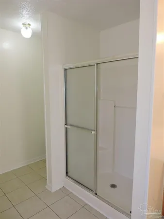 a view of a small space