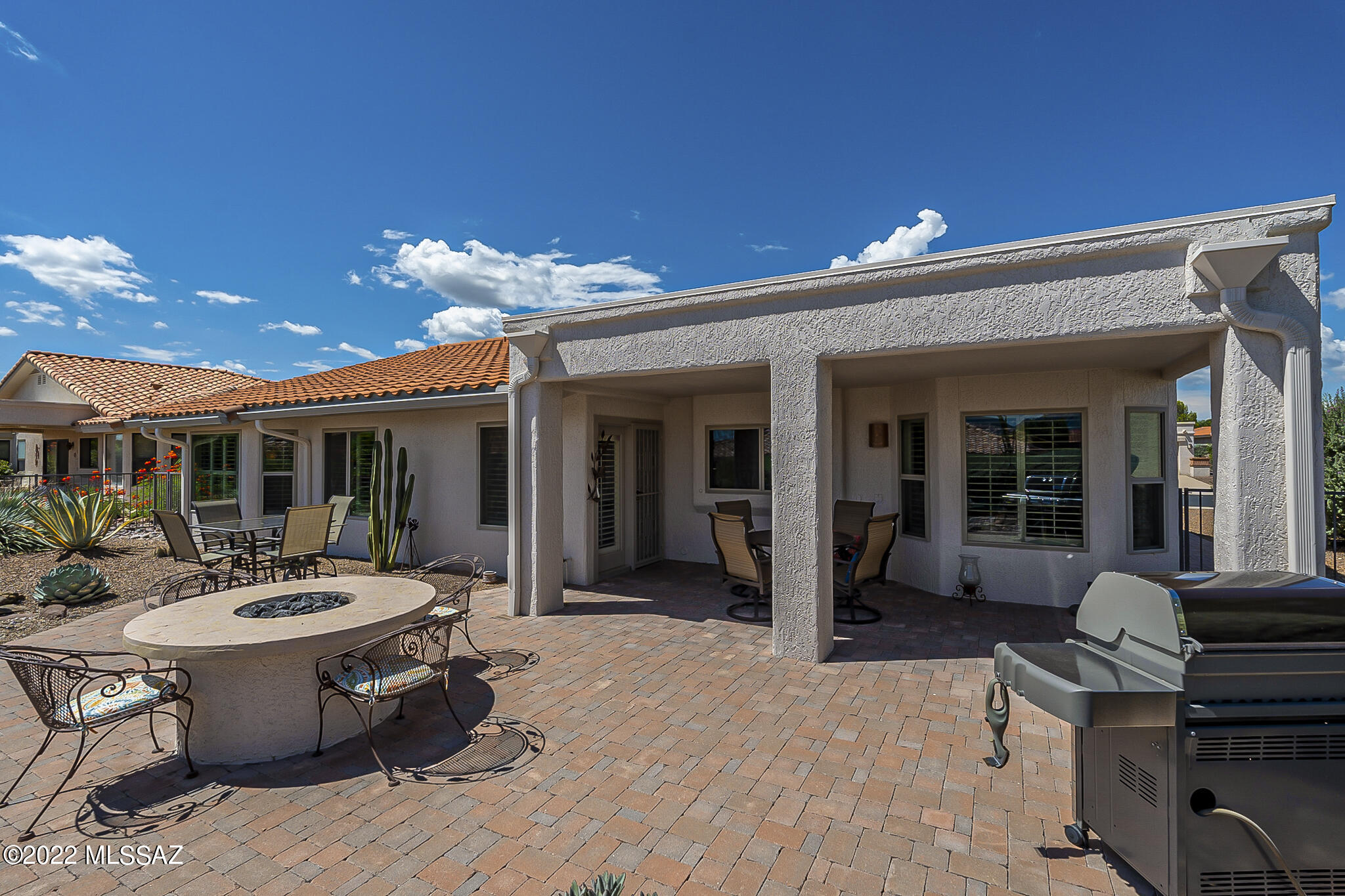 1136 East Rising Sun Drive Oro Valley, AZ 85755 - Photo 45 of 50