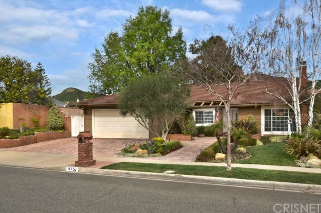 4751 Summit Avenue Simi Valley, CA 93063 - Photo 1 of 1 Gallery Image 1
