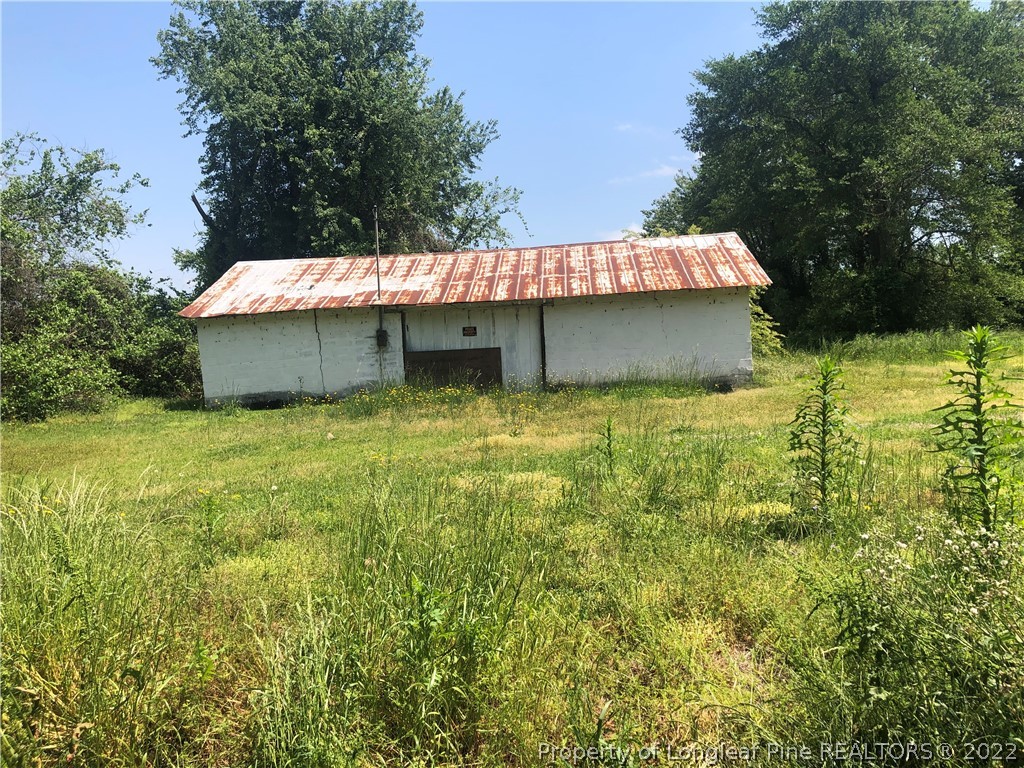 1666 Minnie Hall Road Autryville, NC 28318 - Photo 5 of 5 Gallery Image 5
