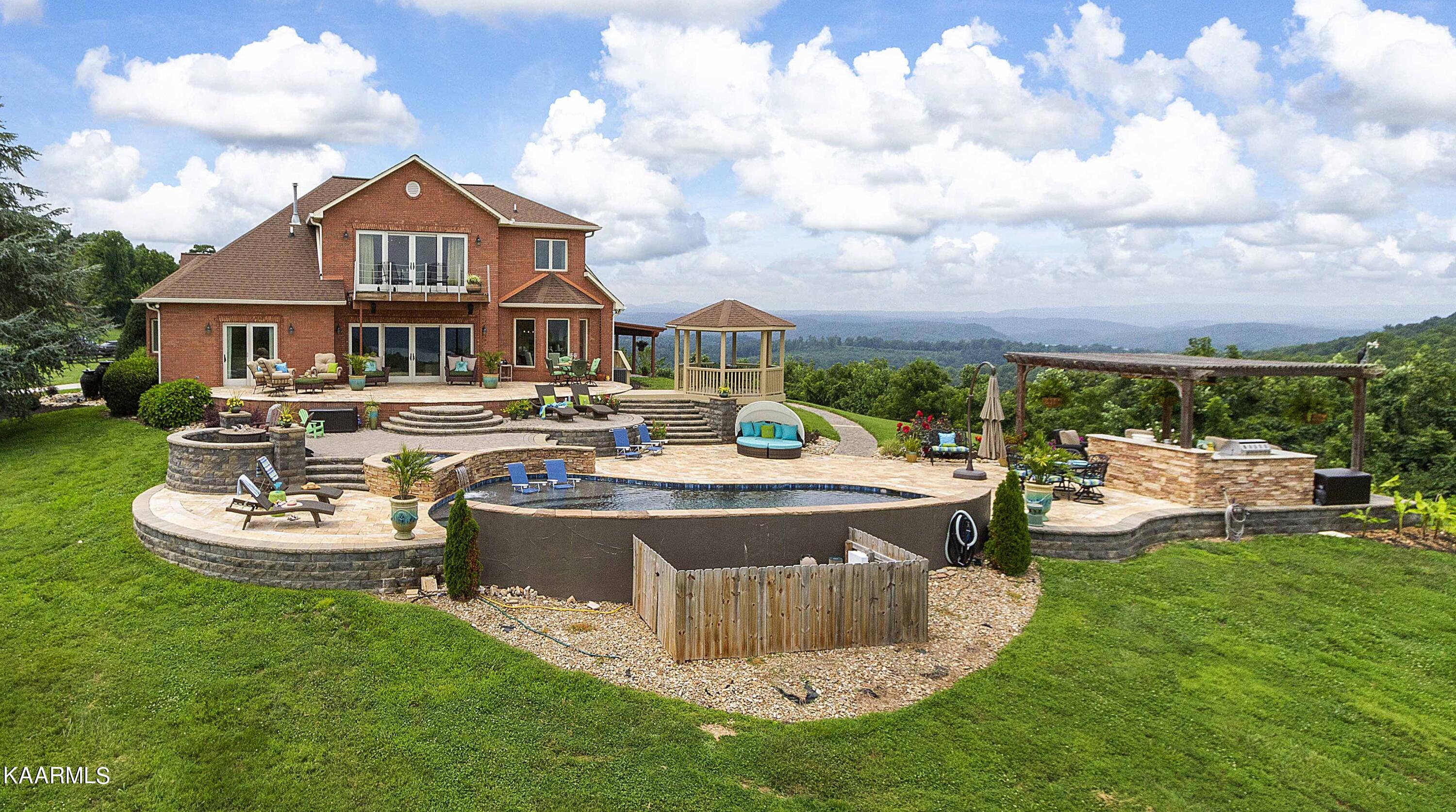 395 Loyston Point Road Andersonville, TN 37705 - Photo 46 of 48 IMG_4113