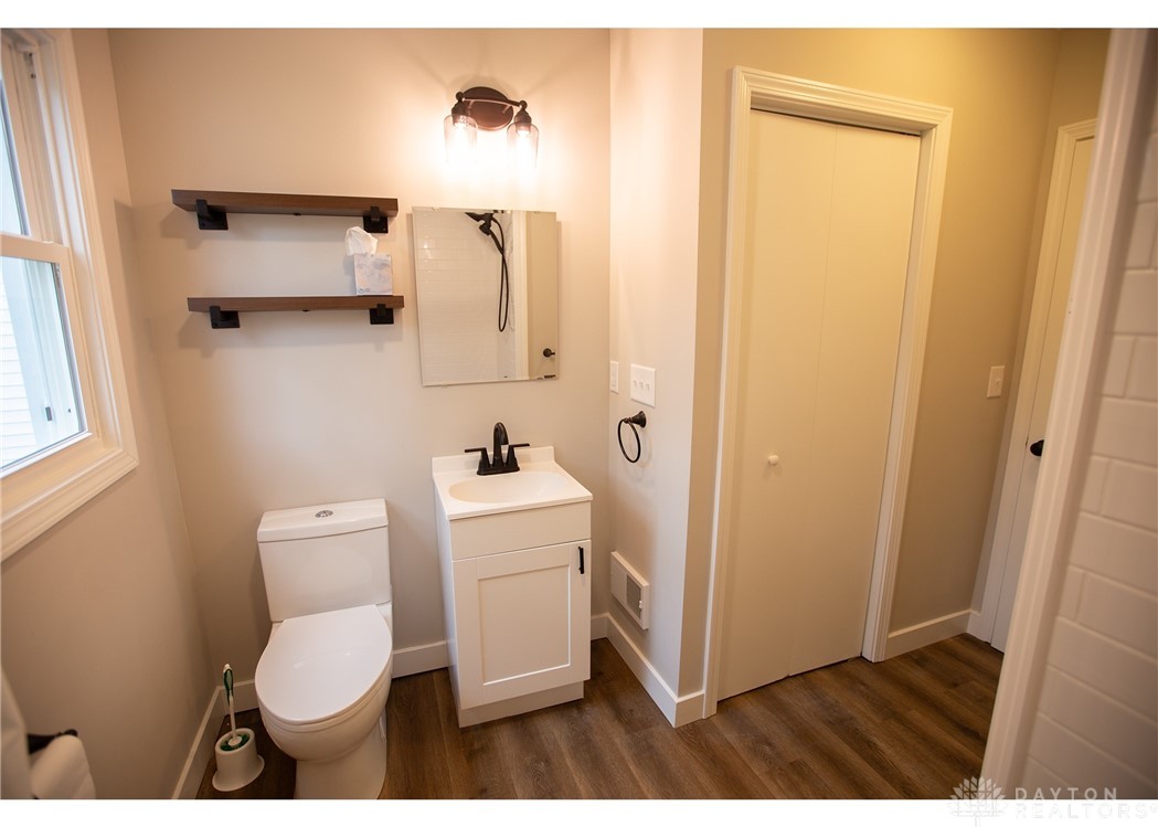 163 Grange Hall Road Beavercreek, OH 45430 - Photo 21 of 39 Main Floor Full Bath! Complete remodel!