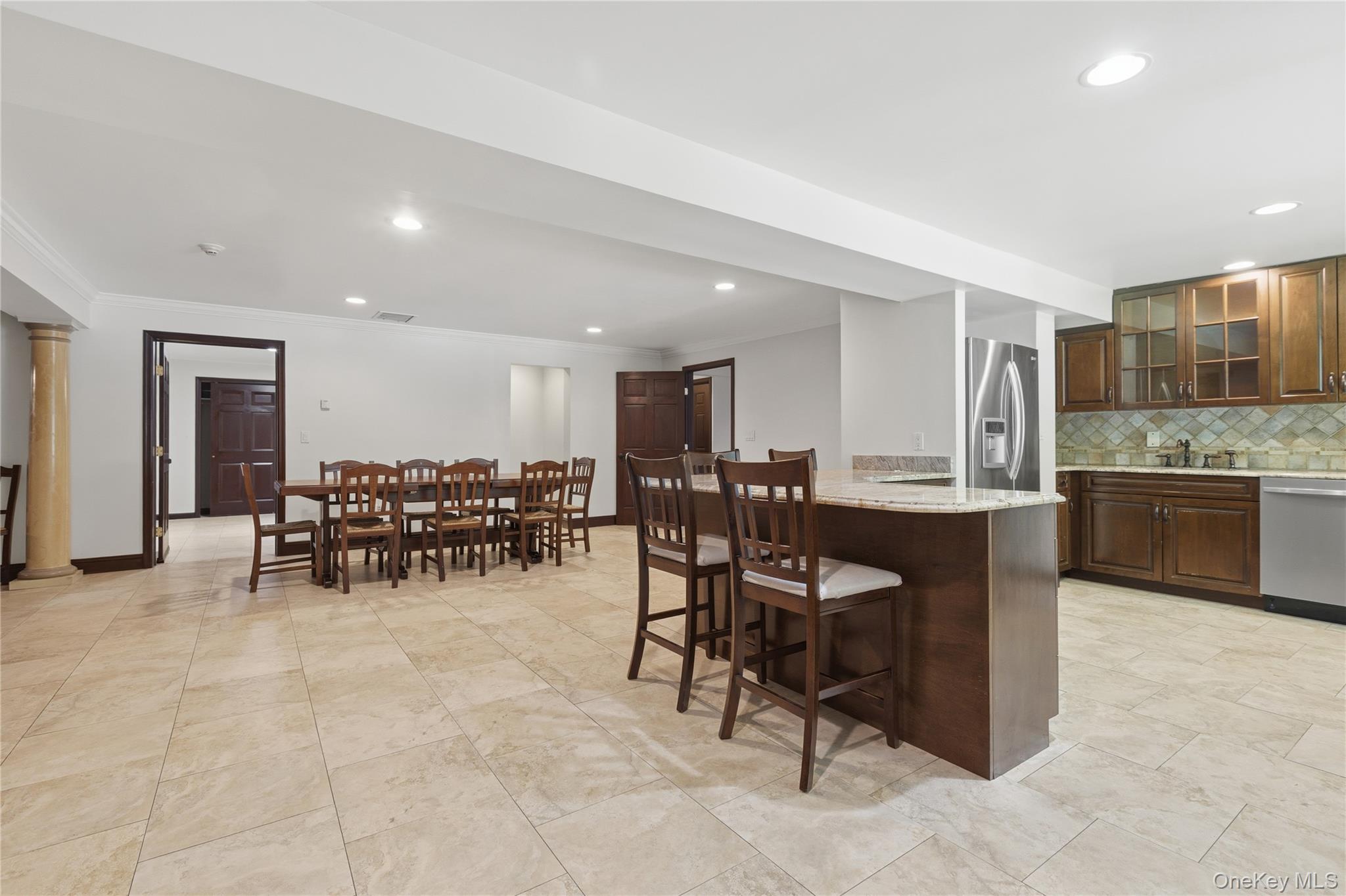 1 Hunting Ridge Road White Plains, NY 10605 - Photo 26 of 48 Lower Level