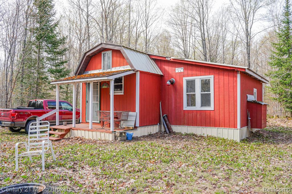 21821 Krenkel Road Newberry, MI 49868 - Photo 2 of 28