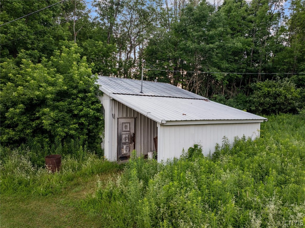 143 Lake Road West Winfield, NY 13491 - Photo 32 of 34 Gallery Image 32