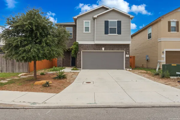 $254,000 | 4515 Via Sonoma Trail, San Antonio, TX 78244