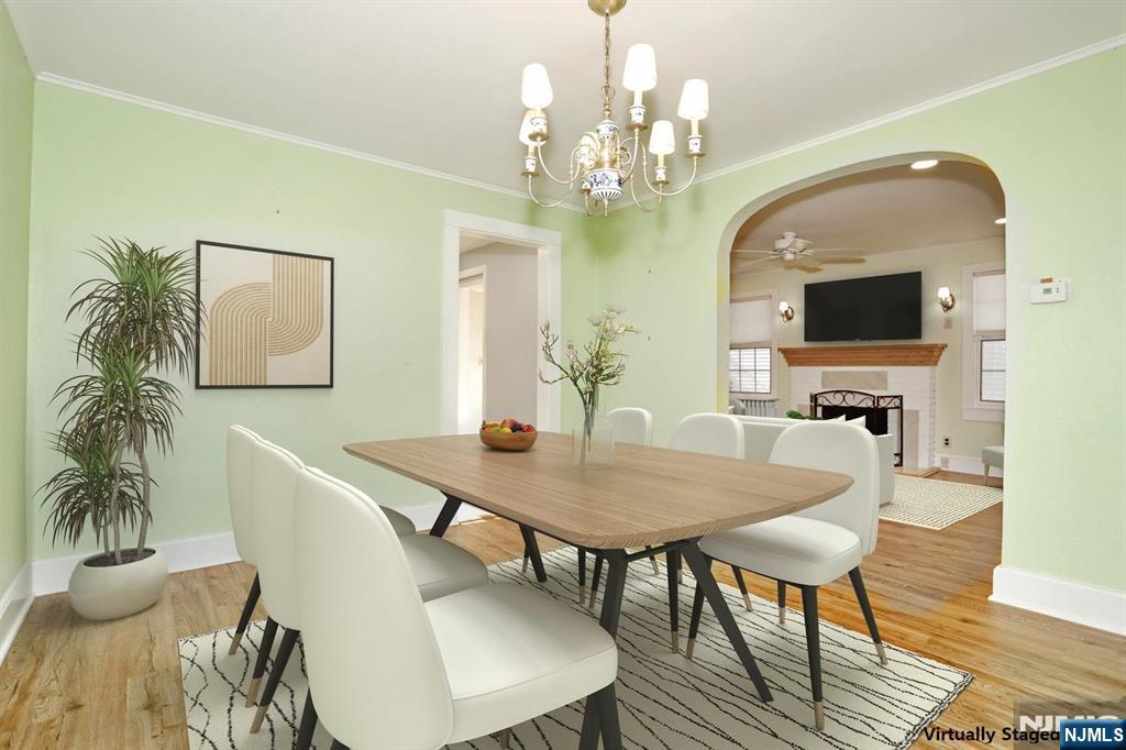 72 Belmar Street Demarest, NJ 07627 - Photo 10 of 39