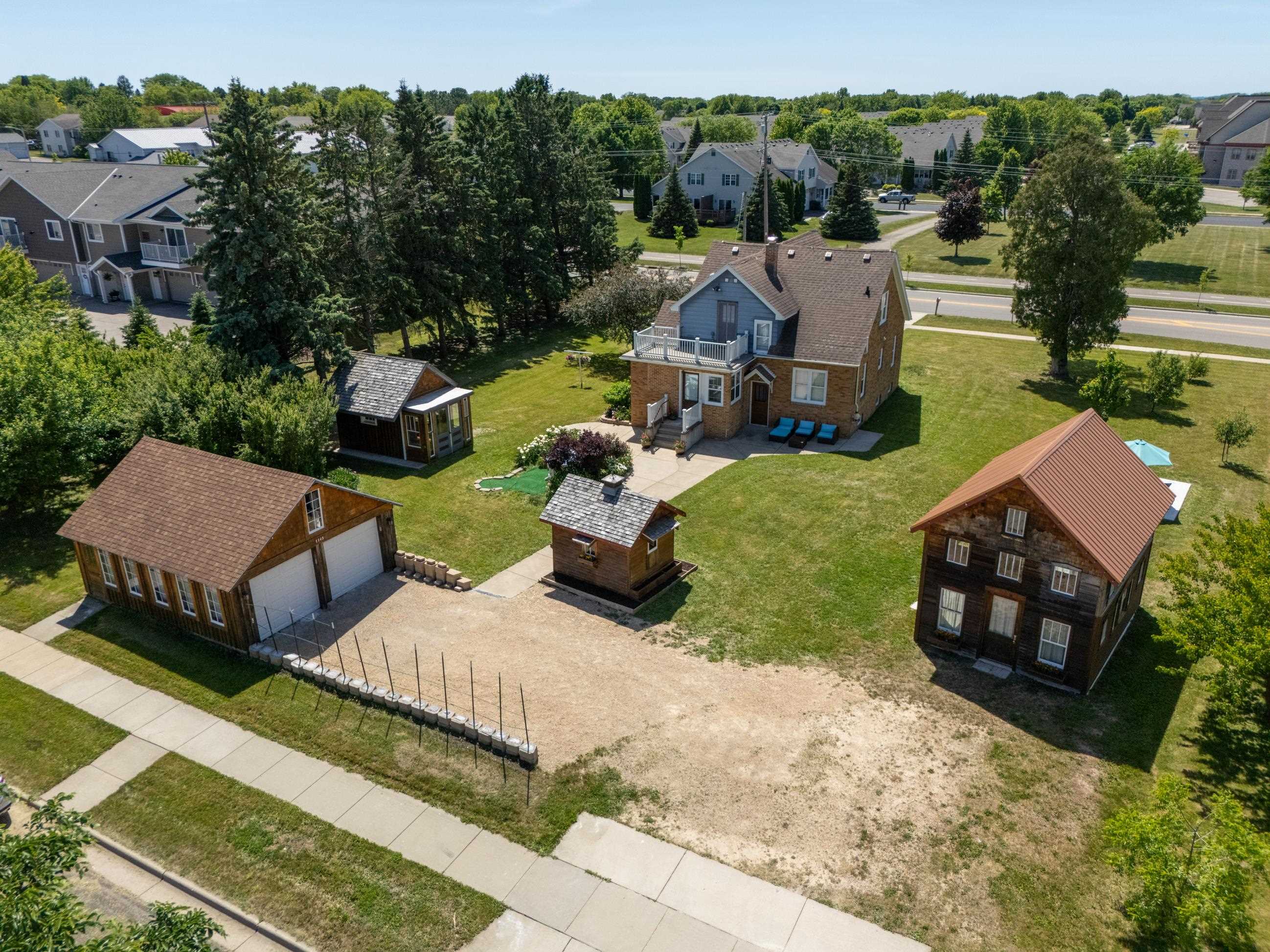 1145 North Bird Street Sun Prairie, WI 53590 - Photo 44 of 45