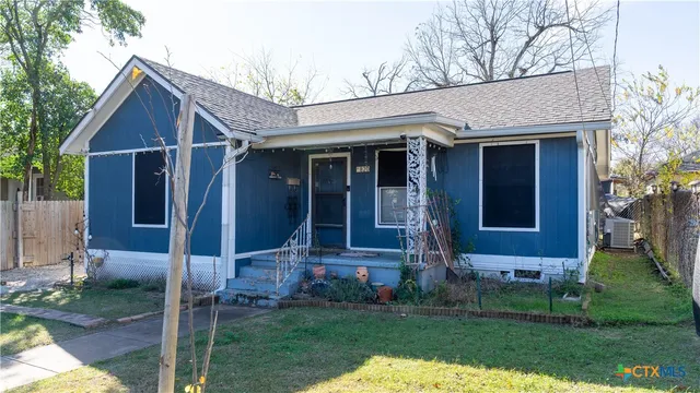 $184,000 | 820 North 34th Street, Waco, TX 76710