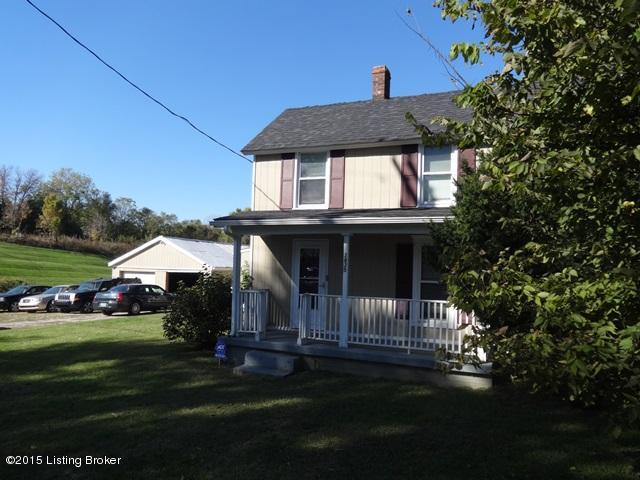 2835 Waddy Road Waddy, KY 40076 - Photo 2 of 28 2