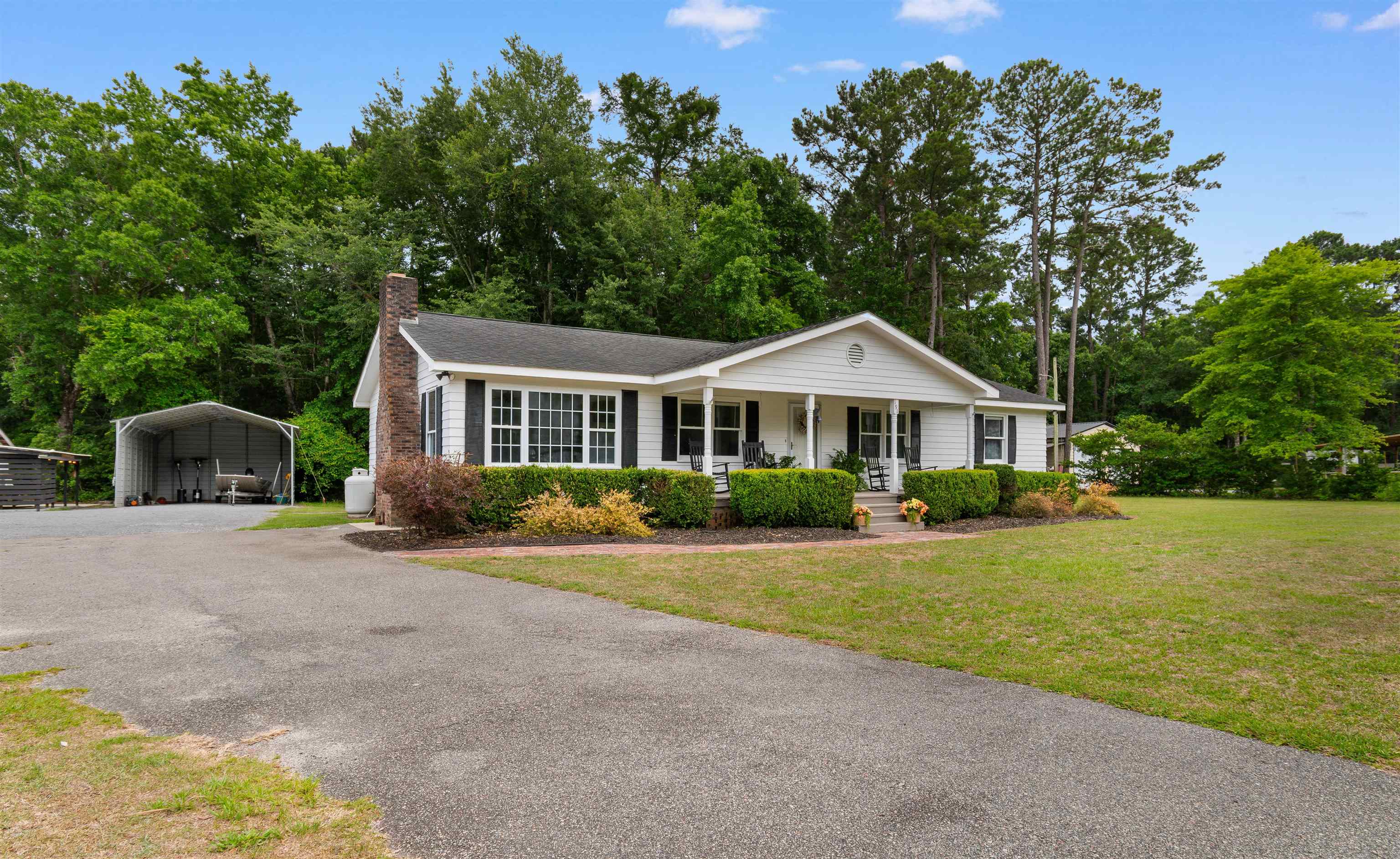 191 Deer Run Avenue Georgetown, SC 29440 - Photo 43 of 75