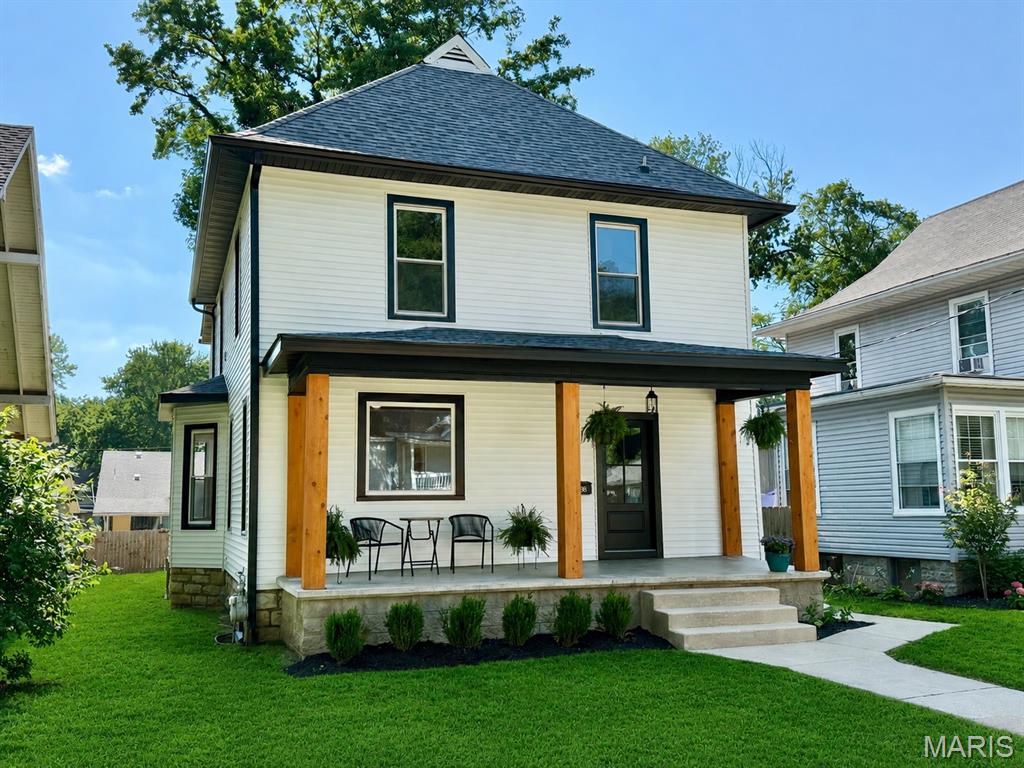 1908 Liberty Street Alton, IL 62002 - Photo 8 of 9
