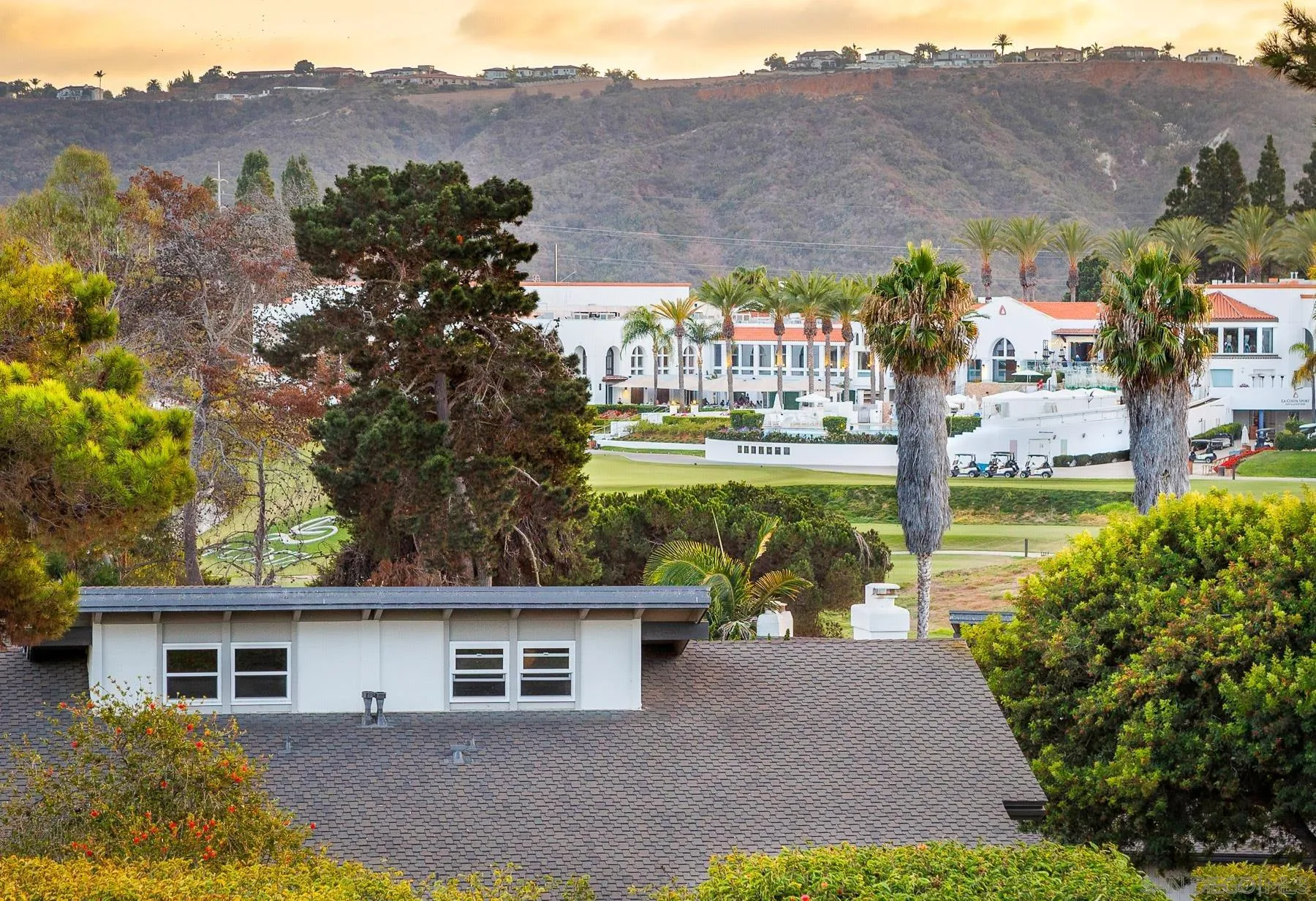 7325 Alicante Road, Unit A Carlsbad, CA 92009 - Photo 2 of 44 a view of a house with a yard and a tree