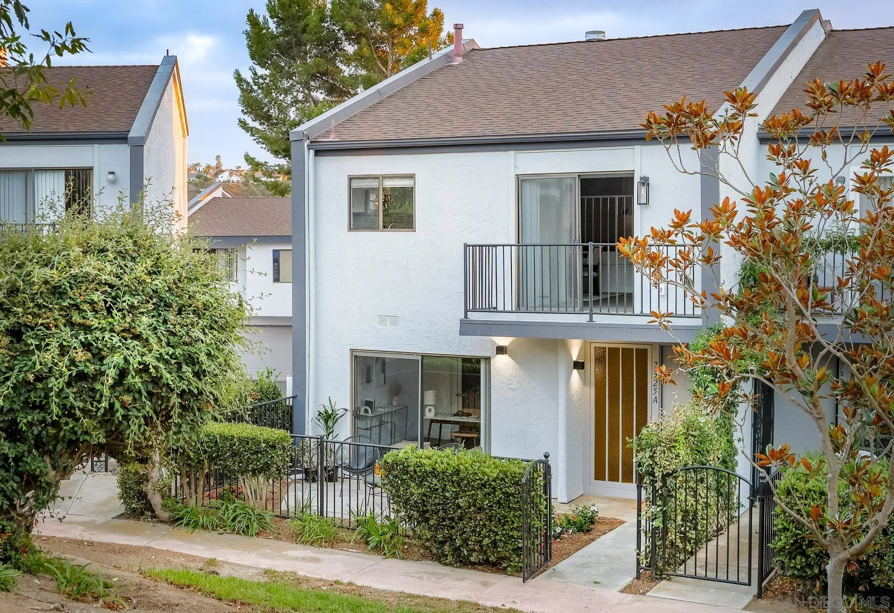 7325 Alicante Road, Unit A Carlsbad, CA 92009 - Photo 3 of 44 front view of a house