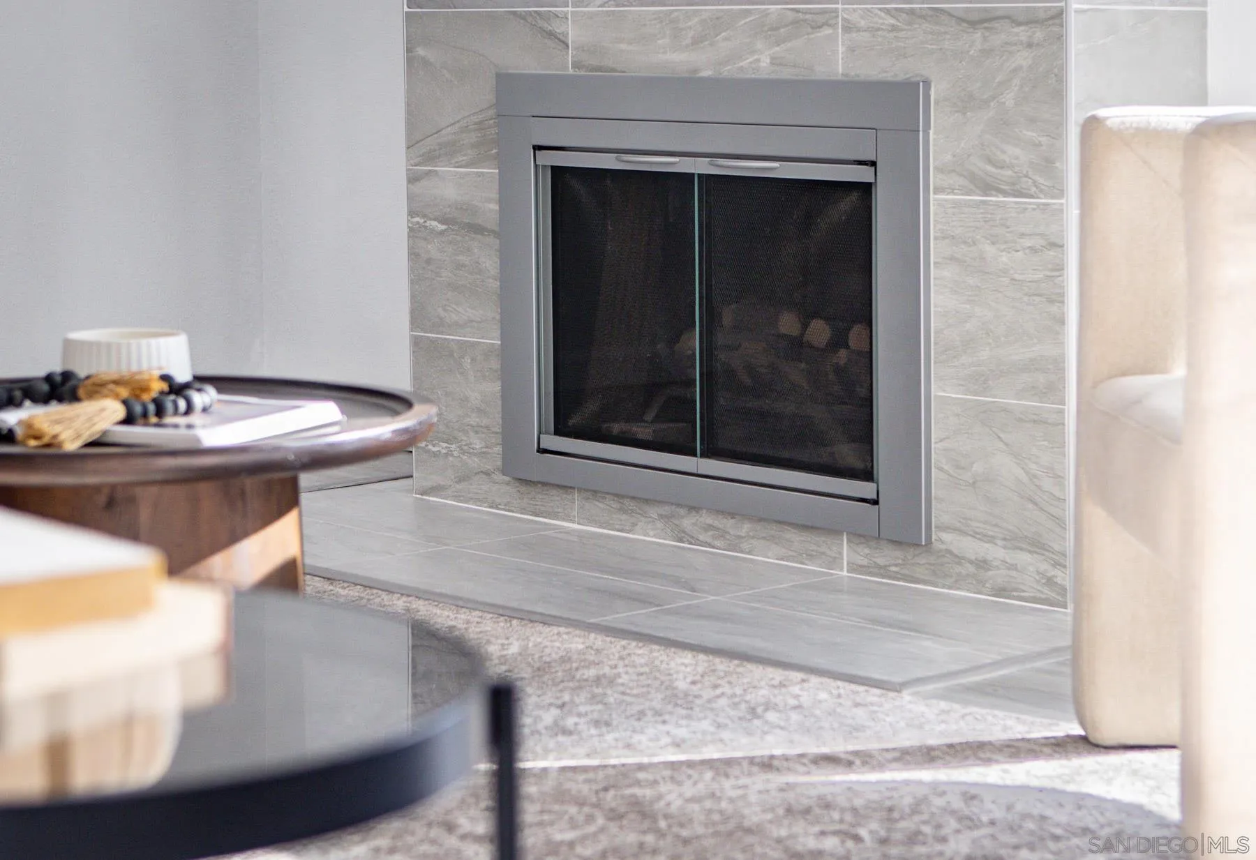 7325 Alicante Road, Unit A Carlsbad, CA 92009 - Photo 32 of 44 a bathroom with sink and mirror