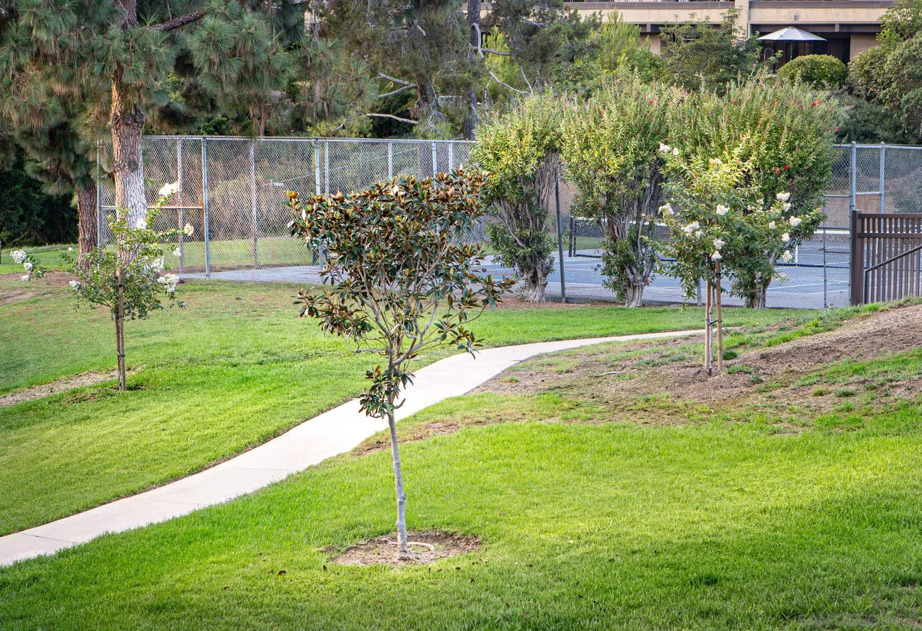 7325 Alicante Road, Unit A Carlsbad, CA 92009 - Photo 35 of 44 a view of a park
