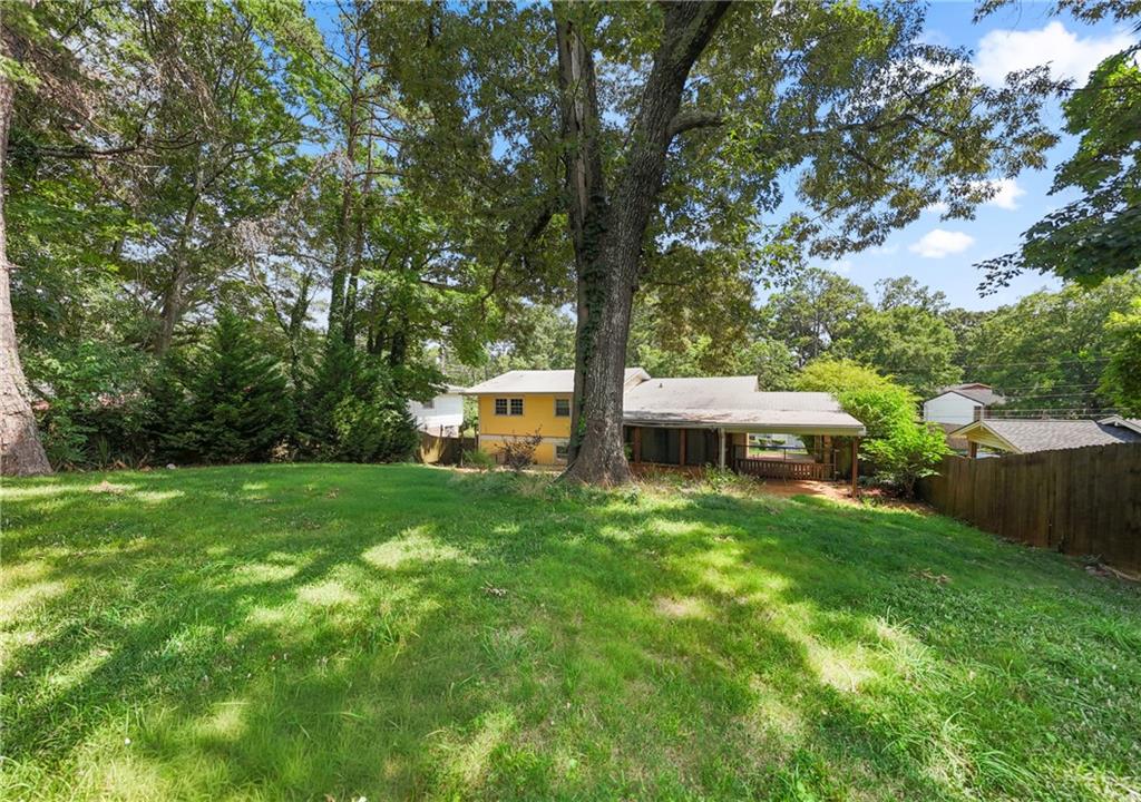 2510 Brentwood Court Decatur, GA 30032 - Photo 8 of 8