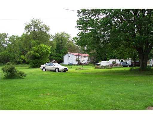 288 Garards Fort Road Carmichaels, PA 15320 - Photo 6 of 6 Land/Lot.
