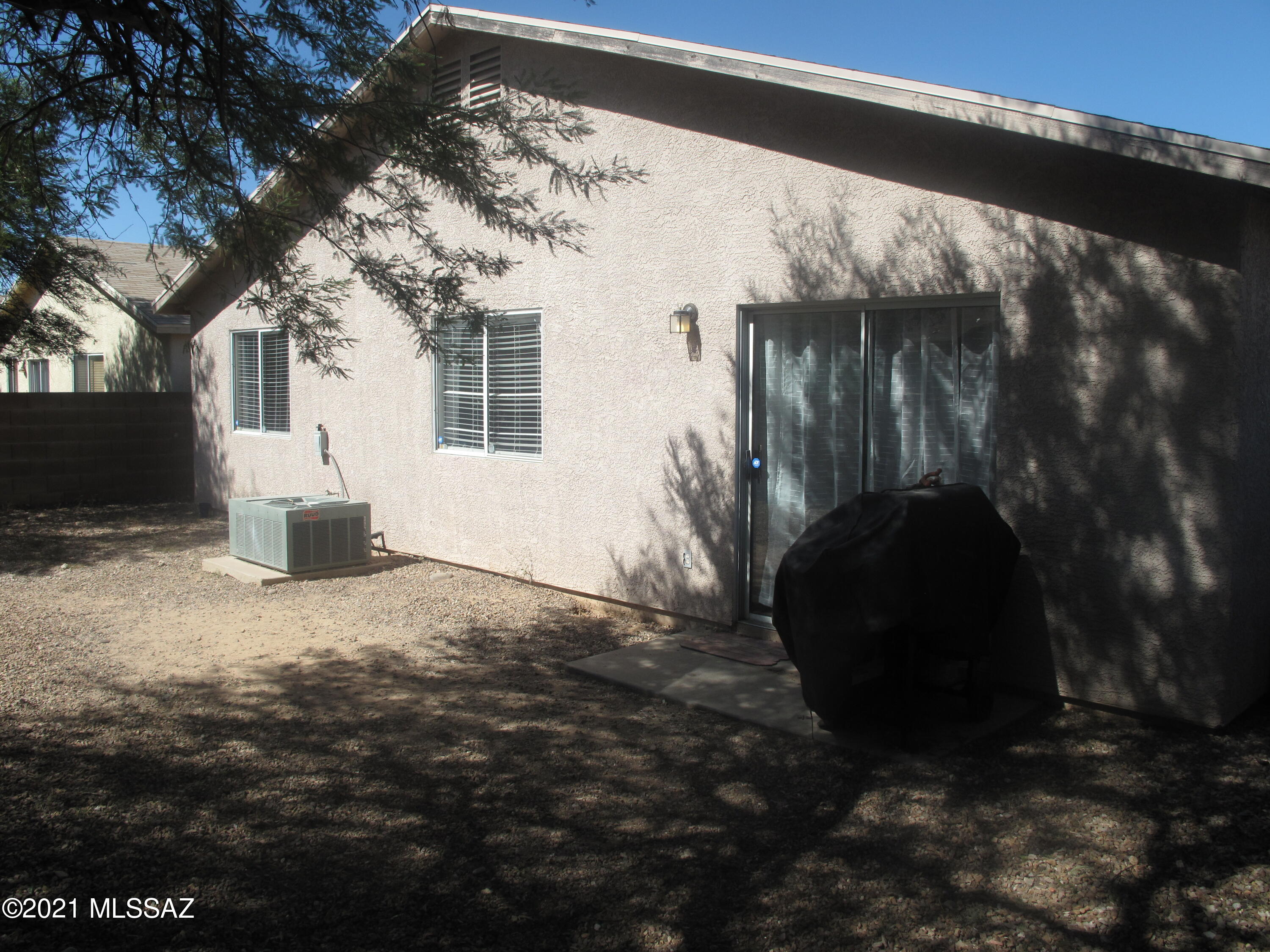 128 East Medina Road Tucson, AZ 85756 - Photo 22 of 22 Gallery Image 22