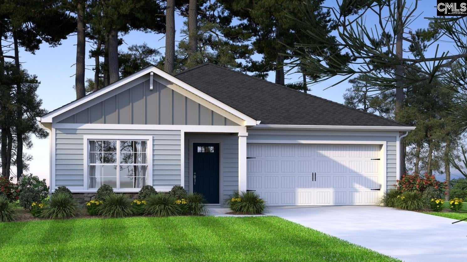 6517 Old Leesburg Road Eastover, SC 29044 - Photo 1 of 20 Gallery Image 1