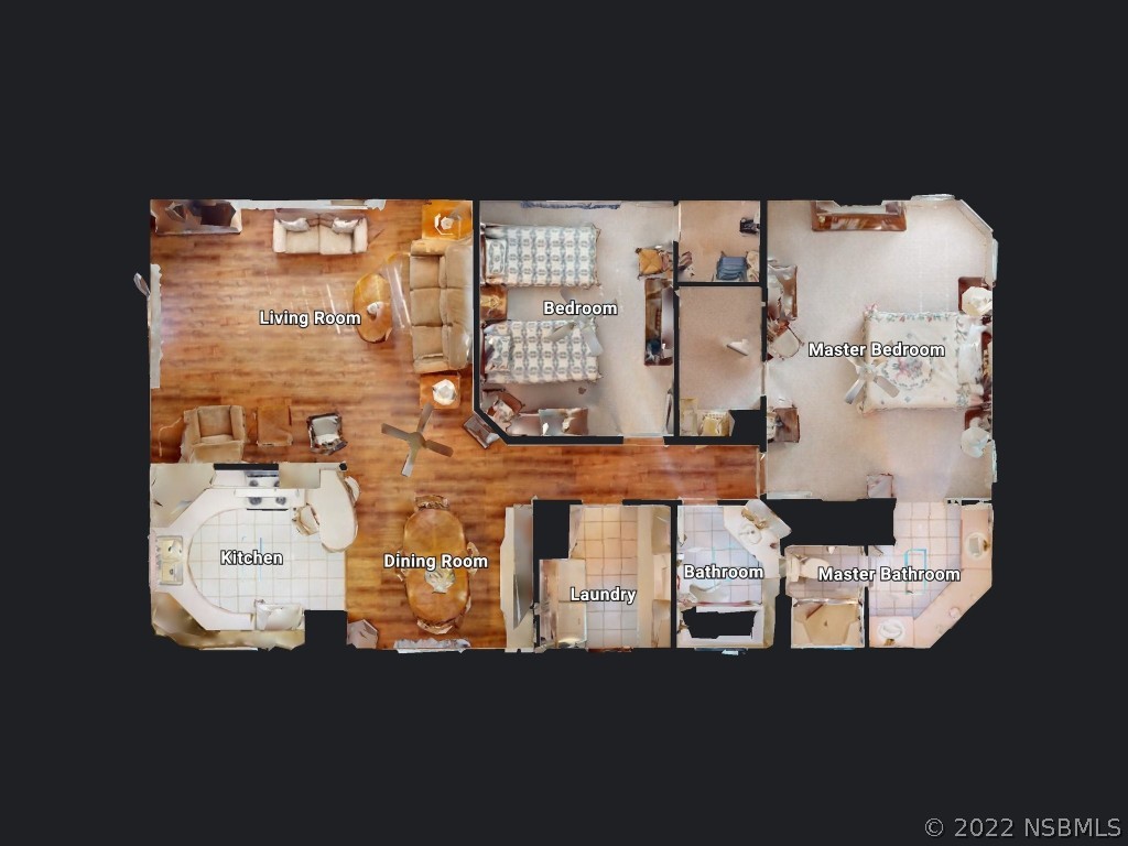 609 Navigators Way Edgewater, FL 32141 - Photo 2 of 38 Gallery Image 2