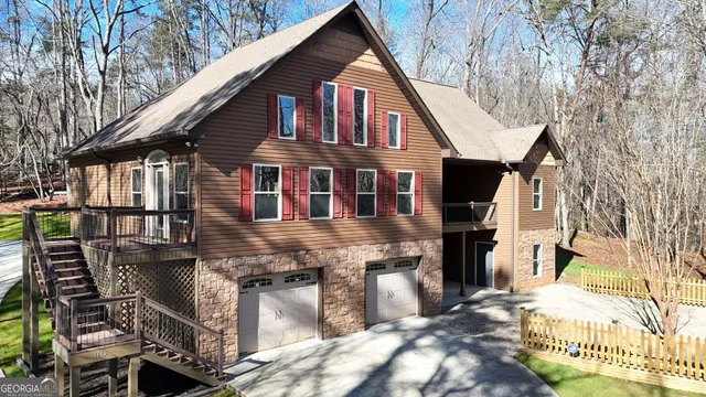 $759,000 | 1615 Ben T Huiet Highway, Clarkesville, GA 30523