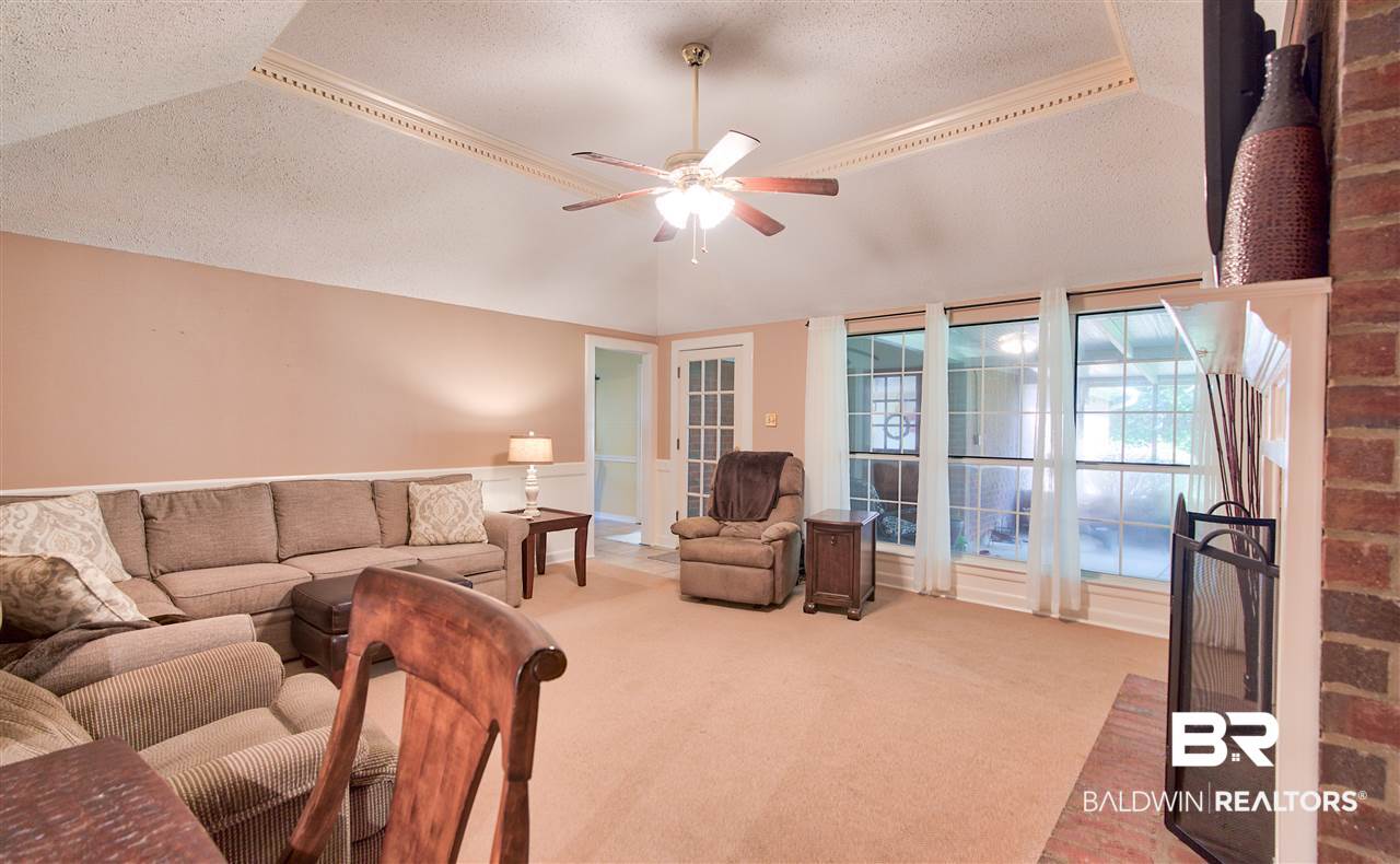 7350 Laurie Court Mobile, AL 36695 - Photo 15 of 23
