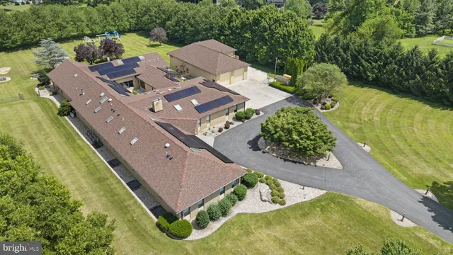 $1,944,900 | 253 Brindle Road, Mechanicsburg, PA 17055