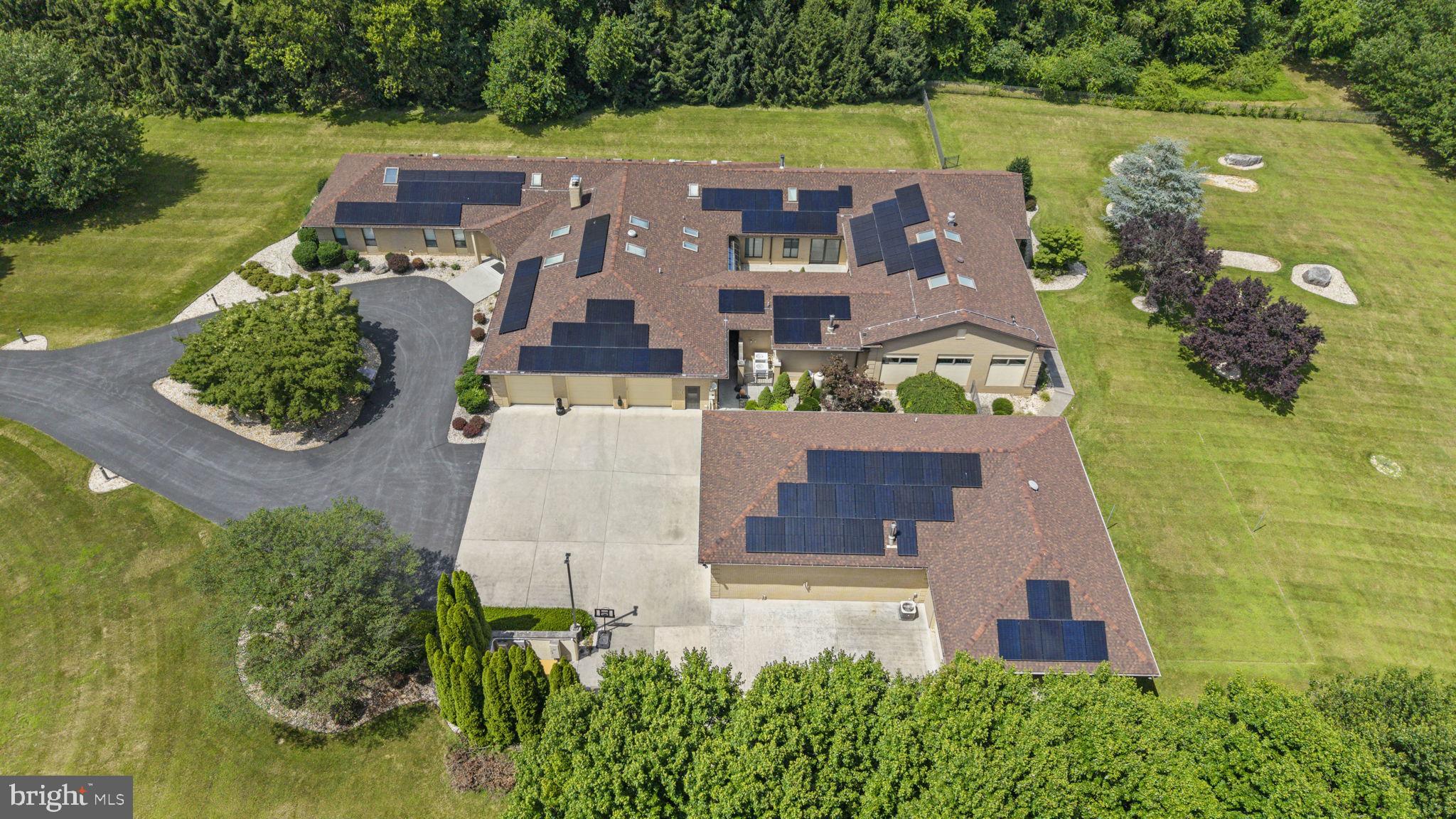 253 Brindle Road Mechanicsburg, PA 17055 - Photo 90 of 94