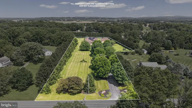 $1,944,900 | 253 Brindle Road, Mechanicsburg, PA 17055