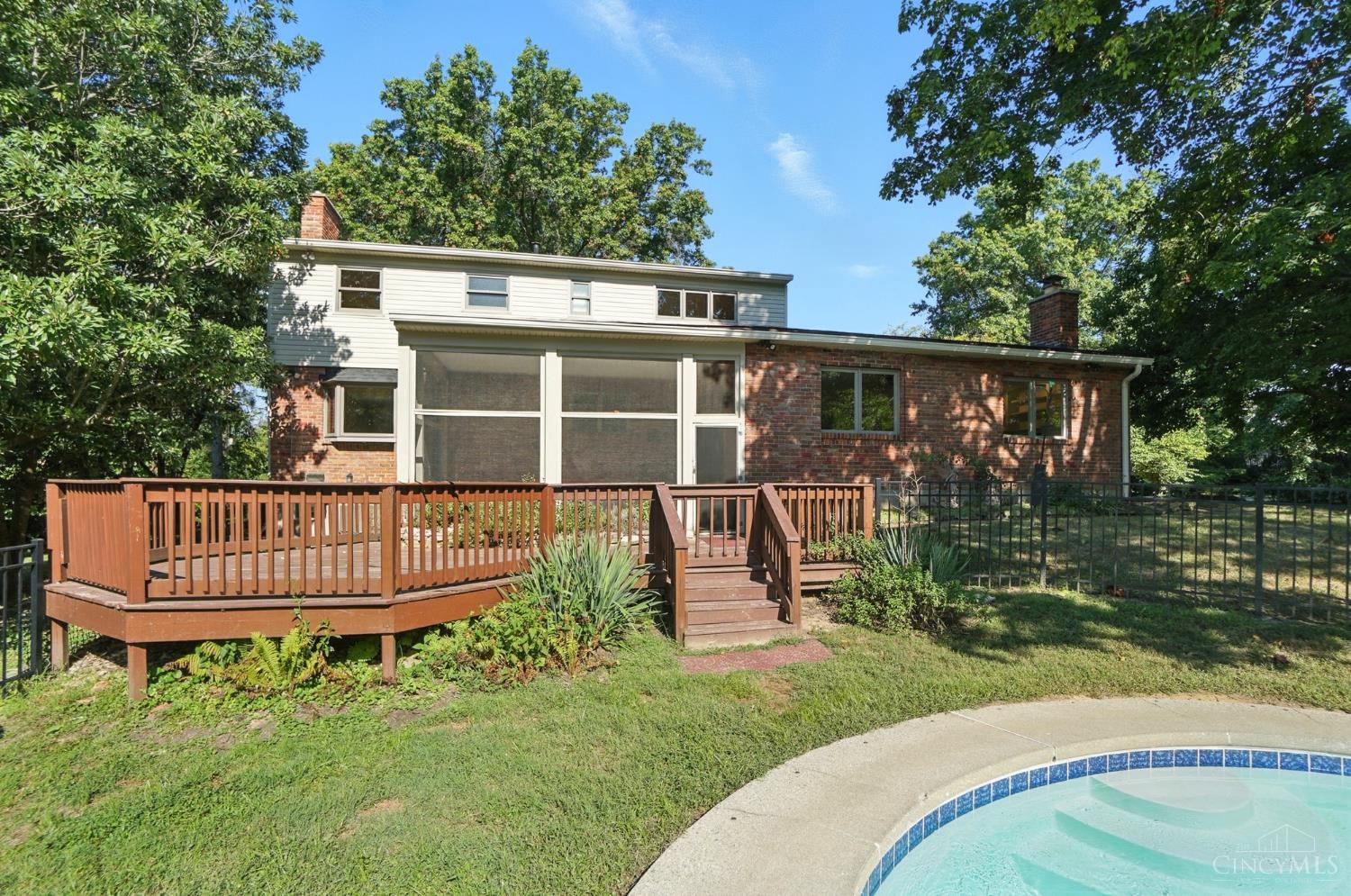 6807 Dawson Road Madeira, OH 45243 - Photo 72 of 99 Gallery Image 72