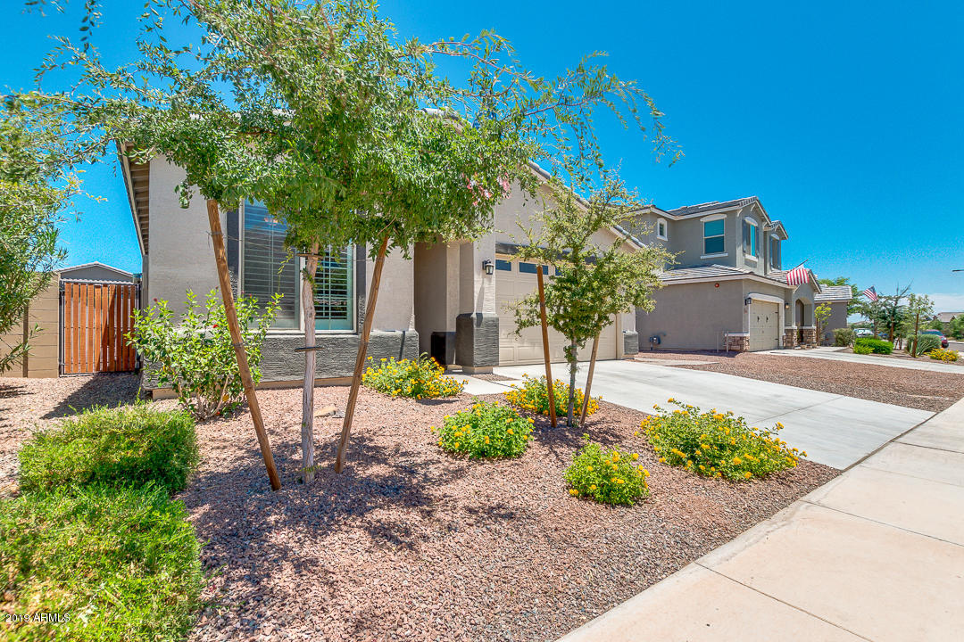 21222 West Berkeley Road Buckeye, AZ 85396 - Photo 2 of 52 02-Berkeley