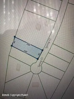 $419,700 | 3144 Spring Court, Bushkill, PA 18324