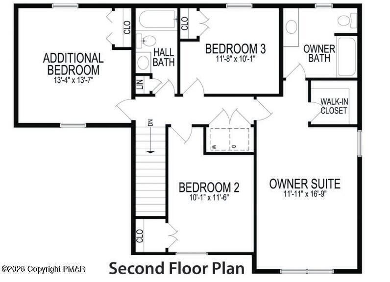 3144 Spring Court Bushkill, PA 18324 - Photo 2 of 17 a picture of a book and a book