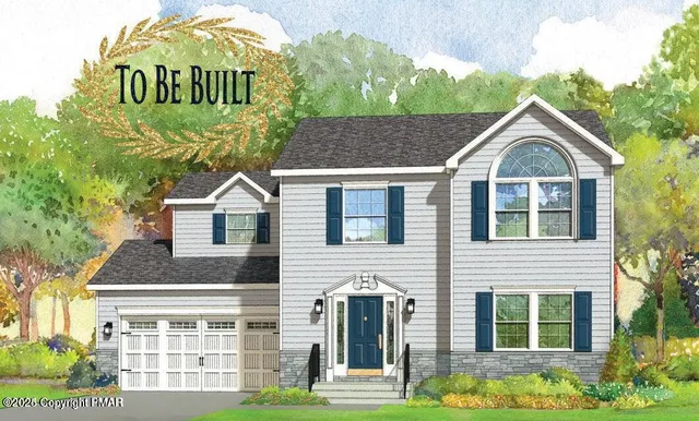 $419,700 | 3144 Spring Court, Bushkill, PA 18324