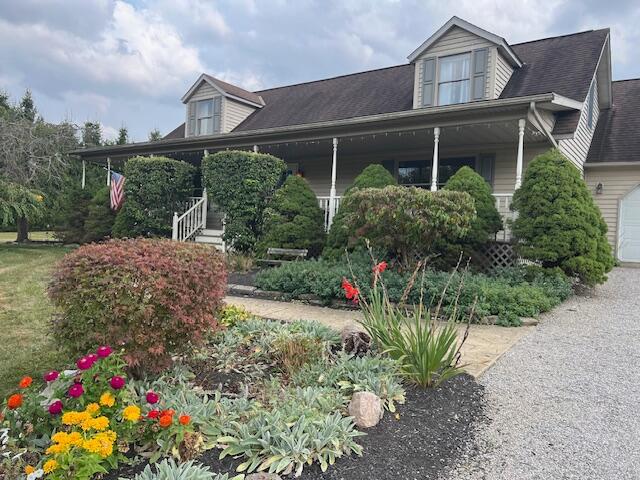 3841 Riley Road Northwest Johnstown, OH 43031 - Photo 2 of 29 IMG_7488 (1)