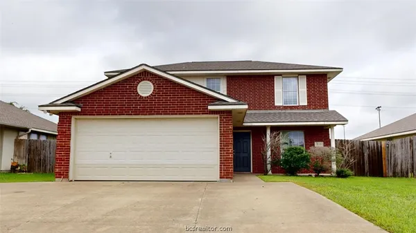 $2,000 | 915 Bougainvillea Street, College Station, TX 77845