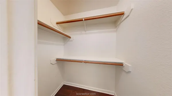 a view of small space