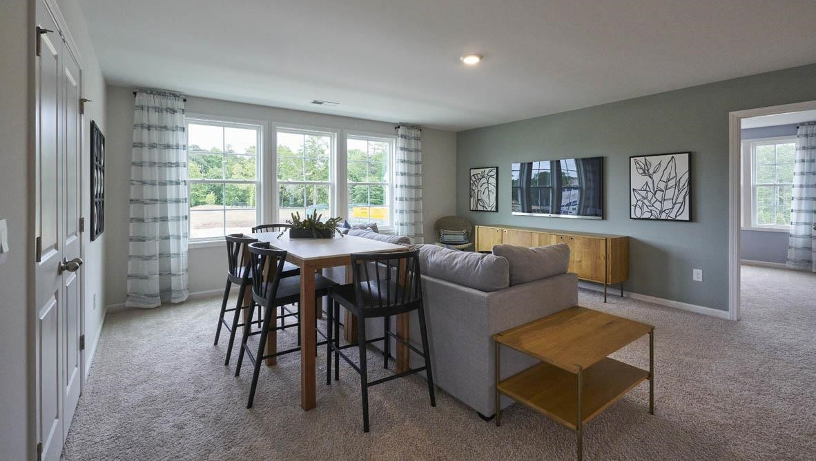 4121 Cross Timber Lane Raleigh, NC 27603 - Photo 16 of 43 Photo 18
