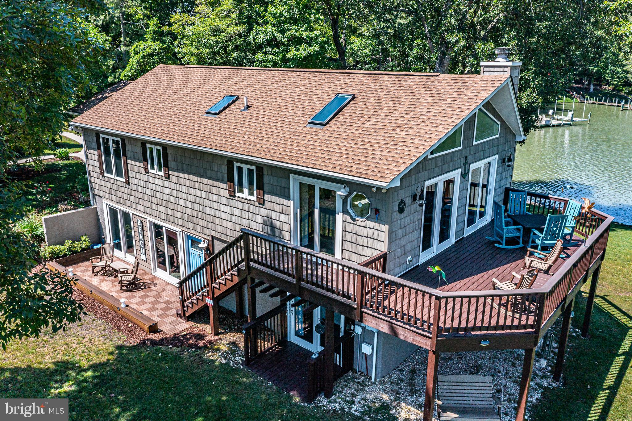 277 Emerald Cove Road Reedville, VA 22539 - Photo 78 of 90