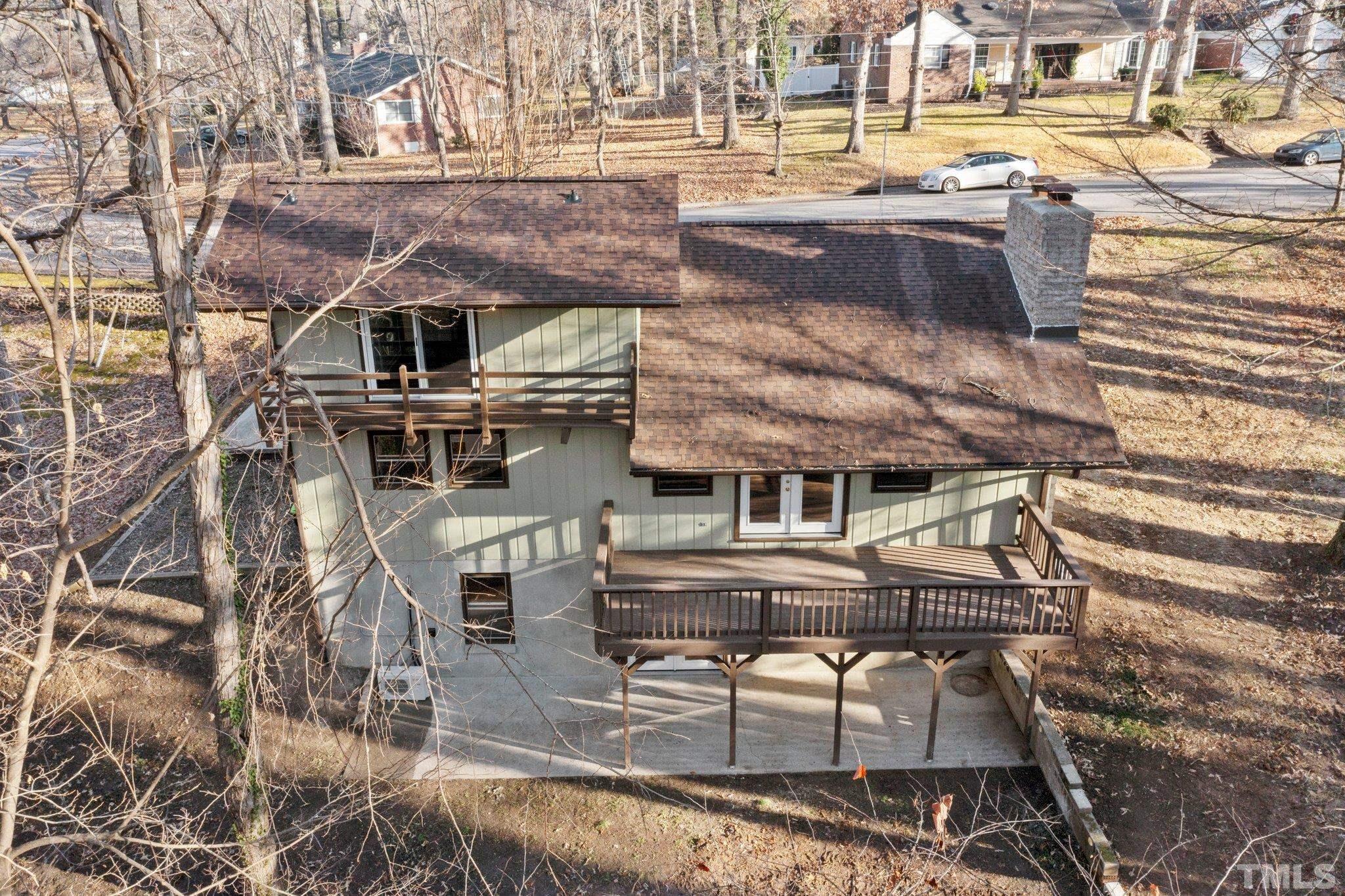 110 Forest Road Oxford, NC 27565 - Photo 2 of 30 Gallery Image 2