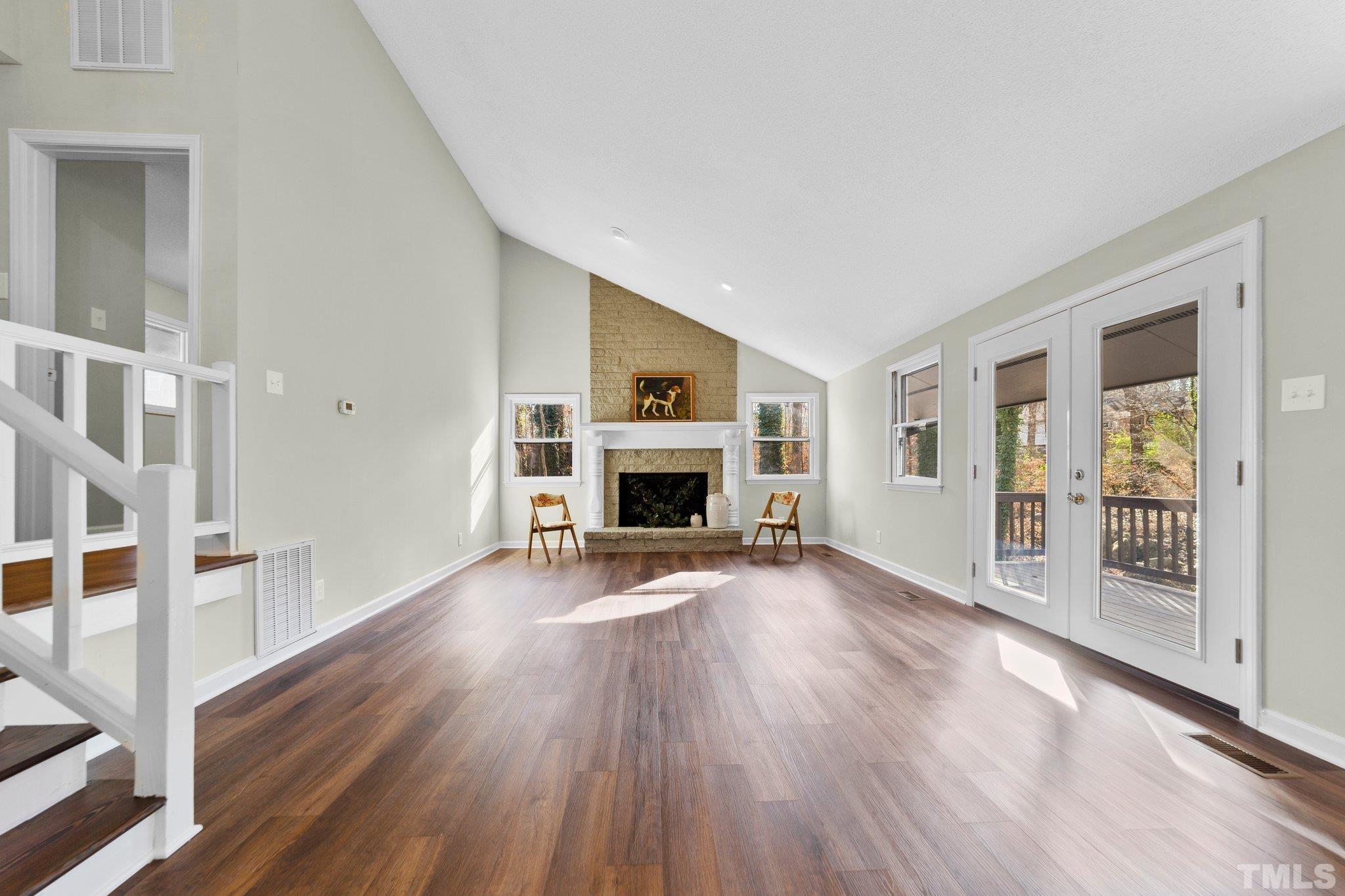 110 Forest Road Oxford, NC 27565 - Photo 3 of 30 Gallery Image 3