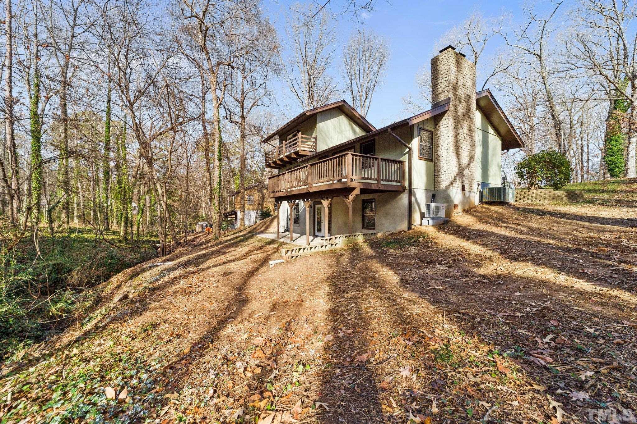 110 Forest Road Oxford, NC 27565 - Photo 25 of 30 Gallery Image 25