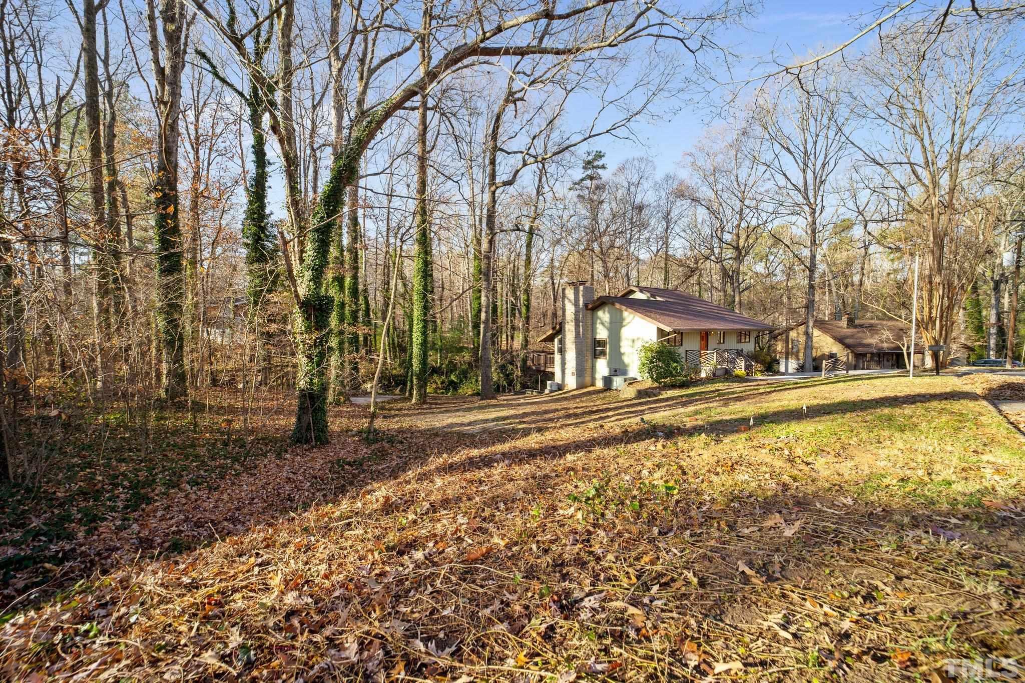 110 Forest Road Oxford, NC 27565 - Photo 26 of 30 Gallery Image 26